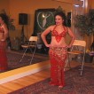 Starlet Lightweight Shimmer Costumes